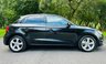 USED 2015 15 AUDI A1 1.4 SPORTBACK TFSI SPORT 5d 123 BHP DSG  AIR CONDITIONING DAB RADIO BLUETOOTH
