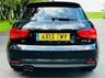 USED 2015 15 AUDI A1 1.4 SPORTBACK TFSI SPORT 5d 123 BHP DSG  AIR CONDITIONING DAB RADIO BLUETOOTH