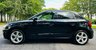 USED 2015 15 AUDI A1 1.4 SPORTBACK TFSI SPORT 5d 123 BHP DSG  AIR CONDITIONING DAB RADIO BLUETOOTH