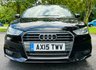 USED 2015 15 AUDI A1 1.4 SPORTBACK TFSI SPORT 5d 123 BHP DSG  AIR CONDITIONING DAB RADIO BLUETOOTH