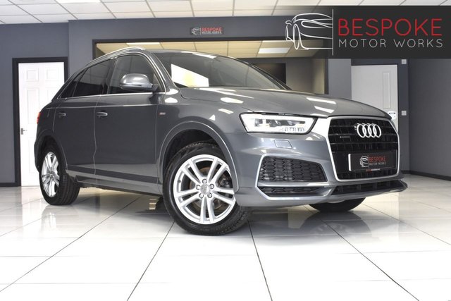 Bespoke Motor Works LTD