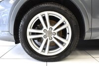 USED 2017 17 AUDI Q3 2.0 TDI QUATTRO S LINE EDITION  **&pound;299 A MONTH WITH &pound;2595 DEPOSIT**