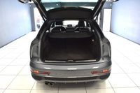 USED 2017 17 AUDI Q3 2.0 TDI QUATTRO S LINE EDITION  **&pound;299 A MONTH WITH &pound;2595 DEPOSIT**
