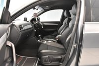 USED 2017 17 AUDI Q3 2.0 TDI QUATTRO S LINE EDITION  **&pound;299 A MONTH WITH &pound;2595 DEPOSIT**
