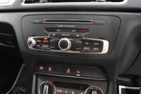USED 2017 17 AUDI Q3 2.0 TDI QUATTRO S LINE EDITION  **&pound;299 A MONTH WITH &pound;2595 DEPOSIT**