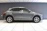 USED 2017 17 AUDI Q3 2.0 TDI QUATTRO S LINE EDITION  **&pound;299 A MONTH WITH &pound;2595 DEPOSIT**