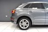USED 2017 17 AUDI Q3 2.0 TDI QUATTRO S LINE EDITION  **&pound;299 A MONTH WITH &pound;2595 DEPOSIT**
