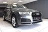 USED 2017 17 AUDI Q3 2.0 TDI QUATTRO S LINE EDITION  **&pound;299 A MONTH WITH &pound;2595 DEPOSIT**
