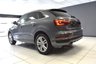 USED 2017 17 AUDI Q3 2.0 TDI QUATTRO S LINE EDITION  **&pound;299 A MONTH WITH &pound;2595 DEPOSIT**