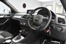 USED 2017 17 AUDI Q3 2.0 TDI QUATTRO S LINE EDITION  **&pound;299 A MONTH WITH &pound;2595 DEPOSIT**