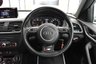 USED 2017 17 AUDI Q3 2.0 TDI QUATTRO S LINE EDITION  **&pound;299 A MONTH WITH &pound;2595 DEPOSIT**