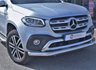 USED 2019 19 MERCEDES-BENZ X-CLASS 3.0 X350 D 4MATIC AUTO POWER 4d 255 BHP EURO 6 SATELITE NAVIGATION+REAR PRIVACY GLASS