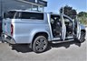 USED 2019 19 MERCEDES-BENZ X-CLASS 3.0 X350 D 4MATIC AUTO POWER 4d 255 BHP EURO 6 SATELITE NAVIGATION+REAR PRIVACY GLASS