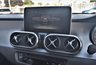 USED 2019 19 MERCEDES-BENZ X-CLASS 3.0 X350 D 4MATIC AUTO POWER 4d 255 BHP EURO 6 SATELITE NAVIGATION+REAR PRIVACY GLASS