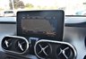 USED 2019 19 MERCEDES-BENZ X-CLASS 3.0 X350 D 4MATIC AUTO POWER 4d 255 BHP EURO 6 SATELITE NAVIGATION+REAR PRIVACY GLASS