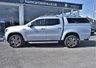 USED 2019 19 MERCEDES-BENZ X-CLASS 3.0 X350 D 4MATIC AUTO POWER 4d 255 BHP EURO 6 SATELITE NAVIGATION+REAR PRIVACY GLASS