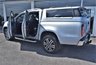 USED 2019 19 MERCEDES-BENZ X-CLASS 3.0 X350 D 4MATIC AUTO POWER 4d 255 BHP EURO 6 SATELITE NAVIGATION+REAR PRIVACY GLASS