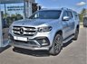 USED 2019 19 MERCEDES-BENZ X-CLASS 3.0 X350 D 4MATIC AUTO POWER 4d 255 BHP EURO 6 SATELITE NAVIGATION+REAR PRIVACY GLASS