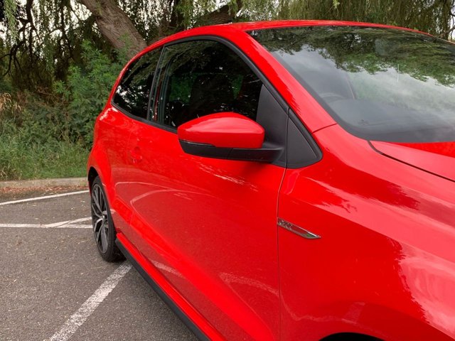 View our VOLKSWAGEN POLO