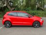 USED 2016 66 VOLKSWAGEN POLO 1.8 GTI 3d **CHRISTMAS SALE** WAS &pound;12300