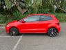 USED 2016 66 VOLKSWAGEN POLO 1.8 GTI 3d **CHRISTMAS SALE** WAS &pound;12300
