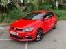 USED 2016 66 VOLKSWAGEN POLO 1.8 GTI 3d **CHRISTMAS SALE** WAS &pound;12300