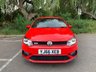 USED 2016 66 VOLKSWAGEN POLO 1.8 GTI 3d **CHRISTMAS SALE** WAS &pound;12300