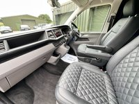 USED 2021 21 VOLKSWAGEN TRANSPORTER 2.0 T32 TDI KOMBI HIGHLINE 4MOTION 199 BHP  (Leighton Van)