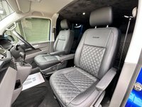 USED 2021 21 VOLKSWAGEN TRANSPORTER 2.0 T32 TDI KOMBI HIGHLINE 4MOTION 199 BHP  (Leighton Van)