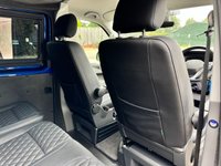 USED 2021 21 VOLKSWAGEN TRANSPORTER 2.0 T32 TDI KOMBI HIGHLINE 4MOTION 199 BHP  (Leighton Van)