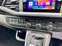 USED 2021 21 VOLKSWAGEN TRANSPORTER 2.0 T32 TDI KOMBI HIGHLINE 4MOTION 199 BHP  (Leighton Van)