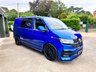 USED 2021 21 VOLKSWAGEN TRANSPORTER 2.0 T32 TDI KOMBI HIGHLINE 4MOTION 199 BHP  (Leighton Van)