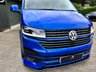 USED 2021 21 VOLKSWAGEN TRANSPORTER 2.0 T32 TDI KOMBI HIGHLINE 4MOTION 199 BHP  (Leighton Van)