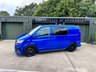 USED 2021 21 VOLKSWAGEN TRANSPORTER 2.0 T32 TDI KOMBI HIGHLINE 4MOTION 199 BHP  (Leighton Van)