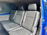 USED 2021 21 VOLKSWAGEN TRANSPORTER 2.0 T32 TDI KOMBI HIGHLINE 4MOTION 199 BHP  (Leighton Van)