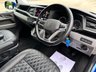 USED 2021 21 VOLKSWAGEN TRANSPORTER 2.0 T32 TDI KOMBI HIGHLINE 4MOTION 199 BHP  (Leighton Van)
