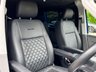 USED 2021 21 VOLKSWAGEN TRANSPORTER 2.0 T32 TDI KOMBI HIGHLINE 4MOTION 199 BHP  (Leighton Van)