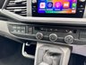 USED 2021 21 VOLKSWAGEN TRANSPORTER 2.0 T32 TDI KOMBI HIGHLINE 4MOTION 199 BHP  (Leighton Van)