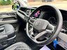 USED 2021 21 VOLKSWAGEN TRANSPORTER 2.0 T32 TDI KOMBI HIGHLINE 4MOTION 199 BHP  (Leighton Van)