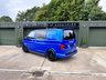 USED 2021 21 VOLKSWAGEN TRANSPORTER 2.0 T32 TDI KOMBI HIGHLINE 4MOTION 199 BHP  (Leighton Van)