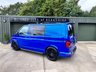USED 2021 21 VOLKSWAGEN TRANSPORTER 2.0 T32 TDI KOMBI HIGHLINE 4MOTION 199 BHP  (Leighton Van)
