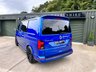 USED 2021 21 VOLKSWAGEN TRANSPORTER 2.0 T32 TDI KOMBI HIGHLINE 4MOTION 199 BHP  (Leighton Van)