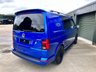 USED 2021 21 VOLKSWAGEN TRANSPORTER 2.0 T32 TDI KOMBI HIGHLINE 4MOTION 199 BHP  (Leighton Van)