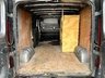 USED 2017 67 RENAULT TRAFIC 1.6 LL29 BUSINESS DCI 120 BHP 