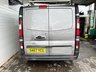 USED 2017 67 RENAULT TRAFIC 1.6 LL29 BUSINESS DCI 120 BHP 
