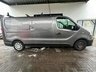 USED 2017 67 RENAULT TRAFIC 1.6 LL29 BUSINESS DCI 120 BHP 