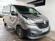 View our RENAULT TRAFIC