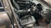 USED 2014 14 PORSCHE PANAMERA 3.0 D V6 TIPTRONIC 5d 300 BHP 