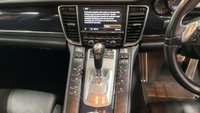 USED 2014 14 PORSCHE PANAMERA 3.0 D V6 TIPTRONIC 5d 300 BHP 