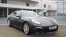 USED 2014 14 PORSCHE PANAMERA 3.0 D V6 TIPTRONIC 5d 300 BHP 